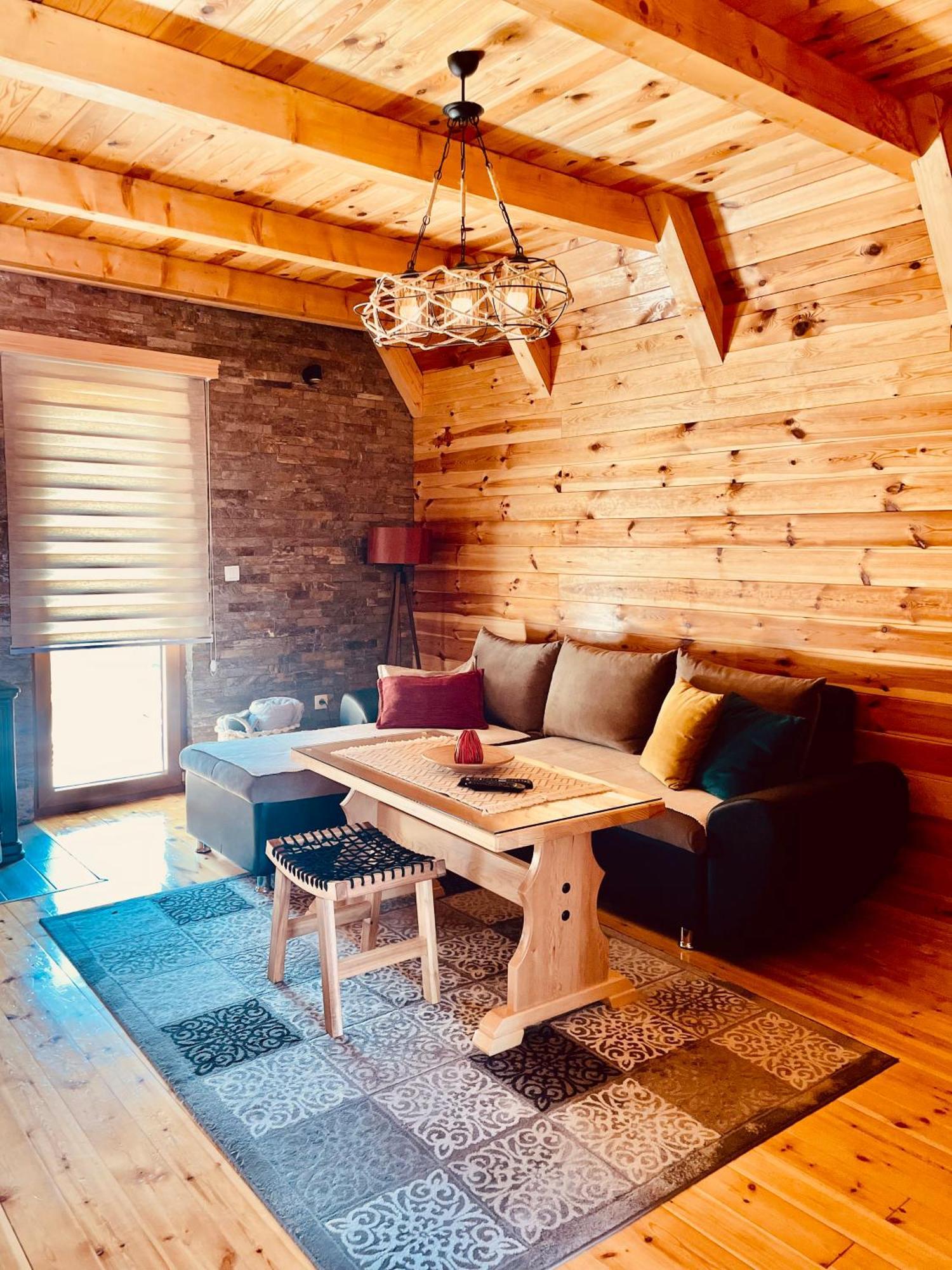 Guest House Lena Zabljak  Luaran gambar