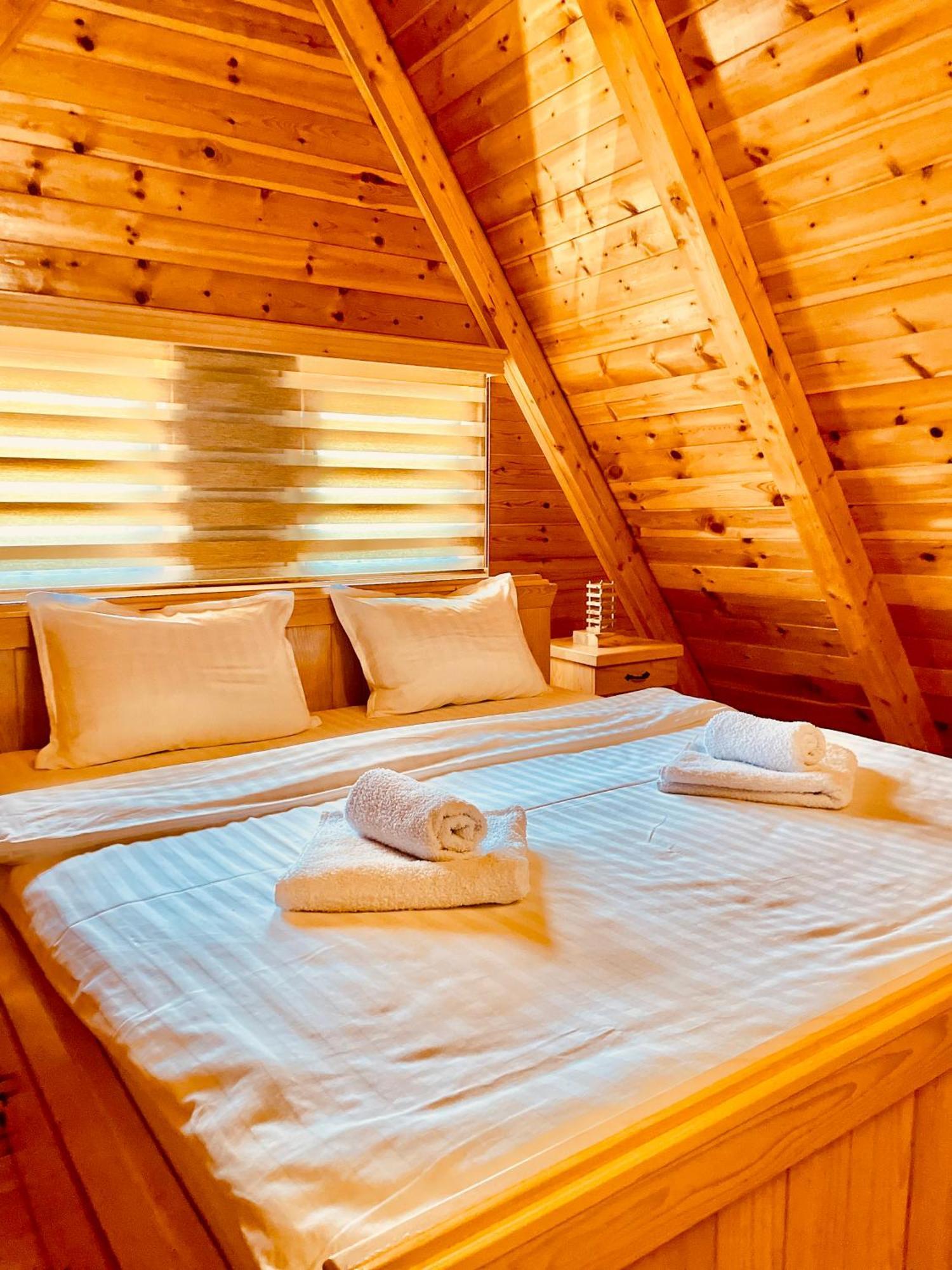 Guest House Lena Zabljak  Luaran gambar
